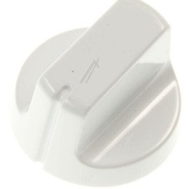 Ручка подачі газу для плити Indesit WHITE (482000088117) C00284048 