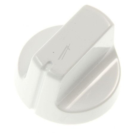 Ручка подачі газу для плити Indesit WHITE (482000088117) C00284048 