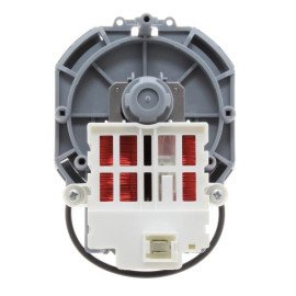 C00635474 Помпа циркуляційна Askoll M31+ O-ring для посудомийки Indesit (488000635474)