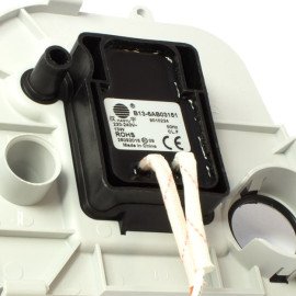 PMP020WH Насос Hanyu 13 W відкачки конденсату сушки Whirlpool 481070109852 (C00311726)