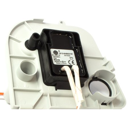PMP020WH Насос Hanyu 13 W відкачки конденсату сушки Whirlpool 481070109852 (C00311726)