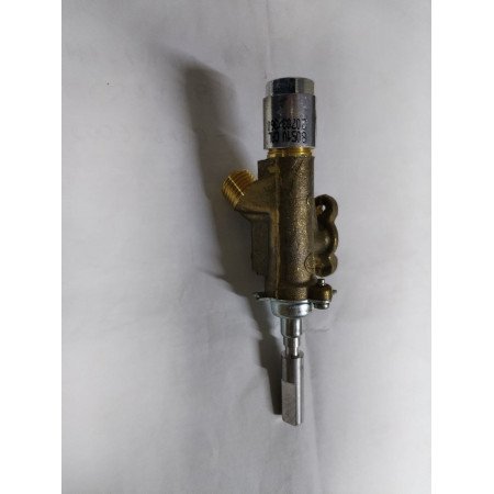 C00284127 Кран газовий з термостатом духовки Indesit (488000284127)