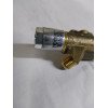 C00284127 Кран газовий з термостатом духовки Indesit (488000284127)