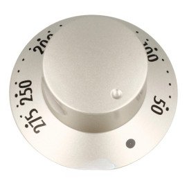 145746 Ручка термостата духовки плити Gorenje GE6-21 EP-BL-G 044/9011