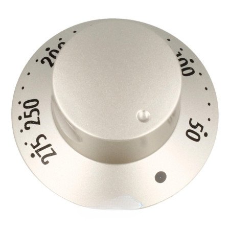 145746 Ручка термостата духовки плити Gorenje GE6-21 EP-BL-G 044/9011