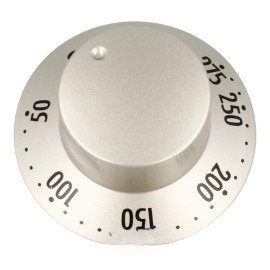 145746 Ручка термостата духовки плити Gorenje GE6-21 EP-BL-G 044/9011