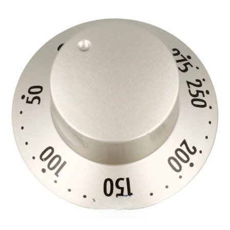 145746 Ручка термостата духовки плити Gorenje GE6-21 EP-BL-G 044/9011