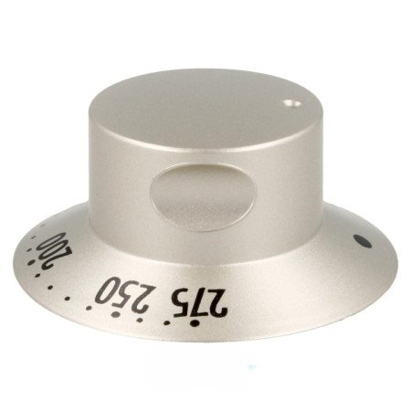 145746 Ручка термостата духовки плити Gorenje GE6-21 EP-BL-G 044/9011