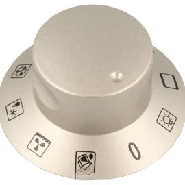 145828 Ручка вибору режимів духовки плити Gorenje GE6-21 IS-K44 044/9011PC1