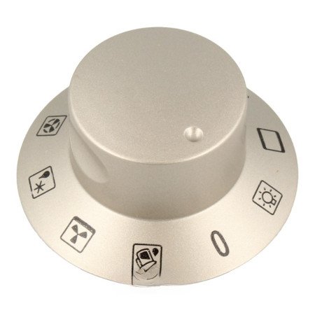 145828 Ручка вибору режимів духовки плити Gorenje GE6-21 IS-K44 044/9011PC1