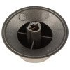 145828 Ручка вибору режимів духовки плити Gorenje GE6-21 IS-K44 044/9011PC1