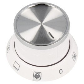 250316280 Ручка вибору режимів духовки Beko