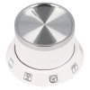 250316280 Ручка вибору режимів духовки Beko