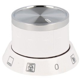 250316280 Ручка вибору режимів духовки Beko