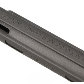 2816870800 Амортизатор AKS для пральної машини Beko 85 N D=11+11 mm Min= 175, Max= 265 mm