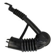 4055113825 Патрубок порошкоприймач - бак для ПМ Zanussi, Electrolux