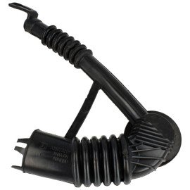 4055113825 Патрубок порошкоприймач - бак для ПМ Zanussi, Electrolux
