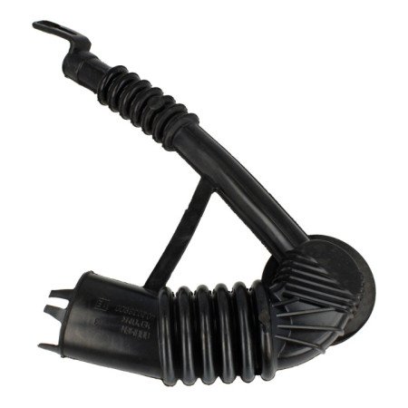 4055113825 Патрубок порошкоприймач - бак для ПМ Zanussi, Electrolux