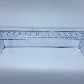 4312831800 Полиця дверей холодильника Beko
