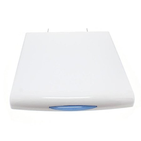 481244010845 Кришка люка для вертикальної пральної машини Whirlpool (C00313877) (Заміна 481244019636)