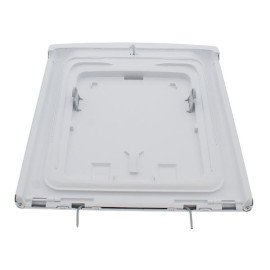 481244010845 Кришка люка для вертикальної ПМ Whirlpool (C00313877) (Заміна 481244019636)