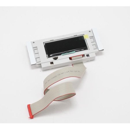 481010364134 Дисплей аналоговий духовки Whirlpool (Заміна 480121101189) (C00311180)