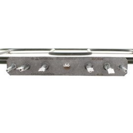 481010452566 Тен духовки верхній з грилем 900 W+1600 W 240V Whirlpool (Заміна 480121103467) (C00380453)