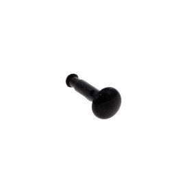 Кнопки таймера S2000 для плиты Indesit - BLACK (482000026807) C00052593