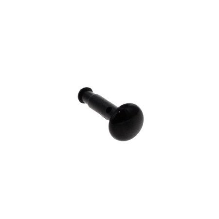 Кнопки таймера S2000 для плиты Indesit - BLACK (482000026807) C00052593