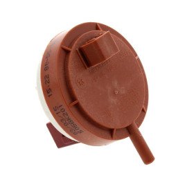 C00110328 Реле рівня 1x4 контакти 80/55-330 під фішку для пральної машини Indesit (482000028462)