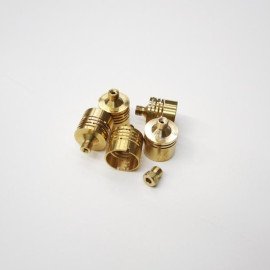 C00075027 Комплект форсунок для TD6-7-D (482000027301)