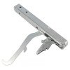 C00264057 Петля дверей духовки PYRO 4GLASS BRERA Indesit (482000030692)