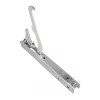 C00264057 Петля дверей духовки PYRO 4GLASS BRERA Indesit (482000030692)