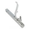 C00264057 Петля дверей духовки PYRO 4GLASS BRERA Indesit (482000030692)