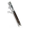 C00264057 Петля дверей духовки PYRO 4GLASS BRERA Indesit (482000030692)