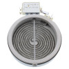 C00274020 Конфорка електрична Eika до склокерамічної плити HL D=120 mm 650 W (482000031184)