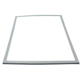C00376129 Ущільнювач дверей морозильної камери 551x713 холодильника GREY ILPEA Indesit (488000376129)