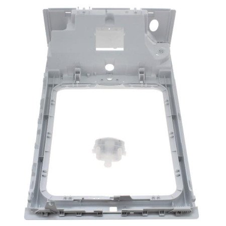 C00763259 Панель під верхню кришку до пральної машини Whirlpool TL (Міняє 481244011637, C00317171) (488000763259)