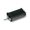 COK300TC Перемикач режимів духовки 9 положень Gottak 890807K, 890903K TECNOGAS 502093501