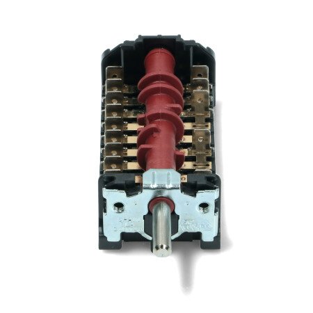 COK300TC Перемикач режимів духовки 9 положень Gottak 890807K, 890903K TECNOGAS 502093501