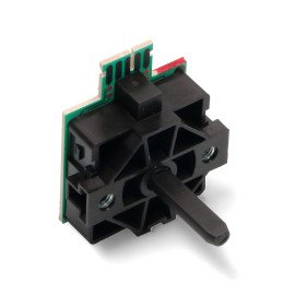 COK351SM Перемикач потужності конфорок EGO 44.02020.010 електроплити SMEG 816810317