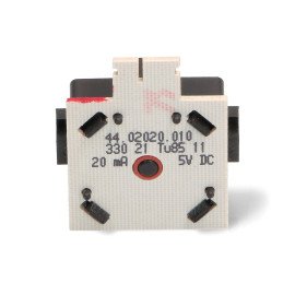 COK351SM Перемикач потужності конфорок EGO 44.02020.010 електроплити SMEG 816810317