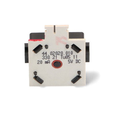 COK351SM Перемикач потужності конфорок EGO 44.02020.010 електроплити SMEG 816810317