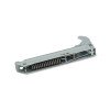DRH303GO Завіса дверей духовки Gorenje 166669 (Заміна 598894, 109486) [CU6209]