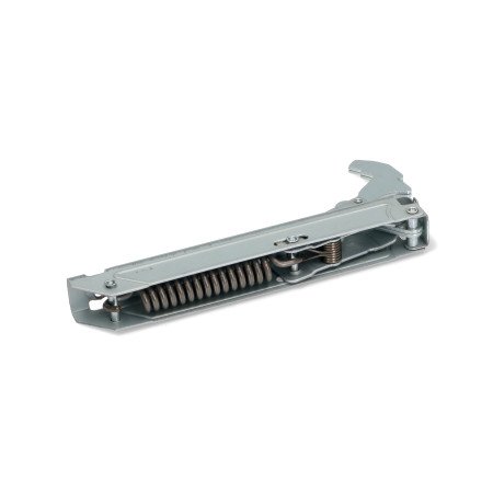 DRH303GO Завіса дверей духовки Gorenje 166669 (Заміна 598894, 109486) [CU6209]