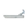DRH303GO Завіса дверей духовки Gorenje 166669 (Заміна 598894, 109486) [CU6209]