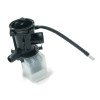 PMP000LG Насос LEILI 30W, 0.2A, 50Hz, 220-240V в зборі з корпусом для ПМ LG 5859EN1004B AHA73653501 [163EG00] [00215493]