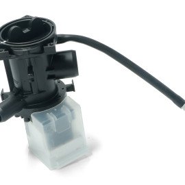 PMP000LG Насос LEILI 30W, 0.2A, 50Hz, 220-240V в зборі з корпусом для ПМ LG 5859EN1004B AHA73653501 [163EG00] [00215493]