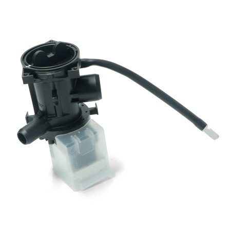 PMP000LG Насос LEILI 30W, 0.2A, 50Hz, 220-240V в зборі з корпусом для ПМ LG 5859EN1004B AHA73653501 [163EG00] [00215493]