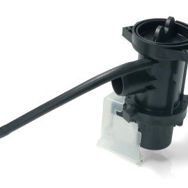 PMP000LG Насос LEILI 30W, 0.2A, 50Hz, 220-240V в зборі з корпусом для ПМ LG 5859EN1004B AHA73653501 [163EG00] [00215493]